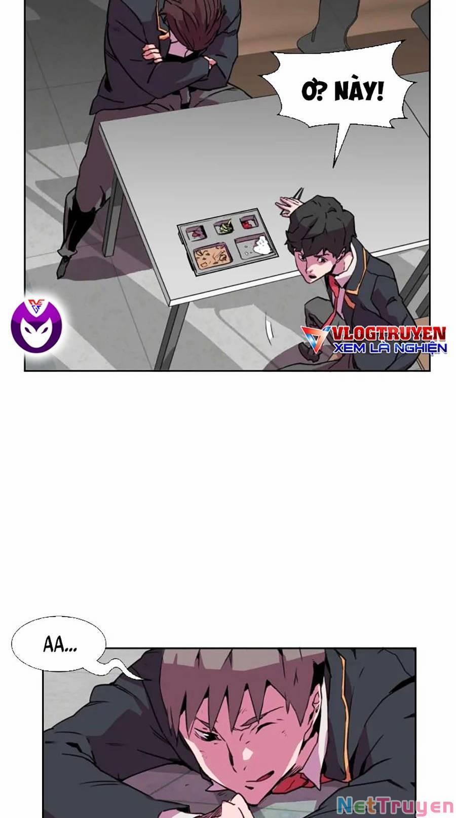 Săn Lùng Bắt Nạt 1 trang 56