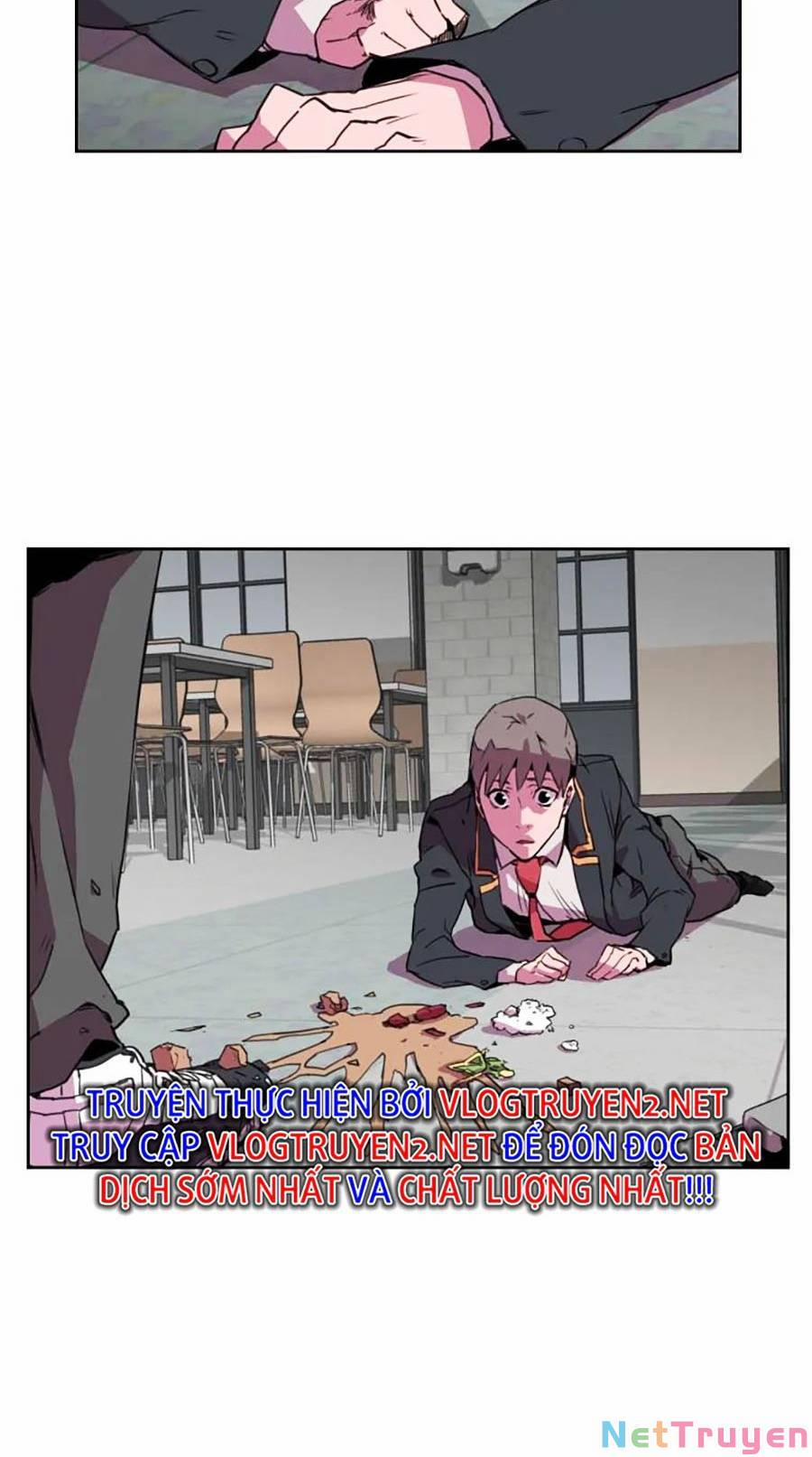 Săn Lùng Bắt Nạt 1 trang 57