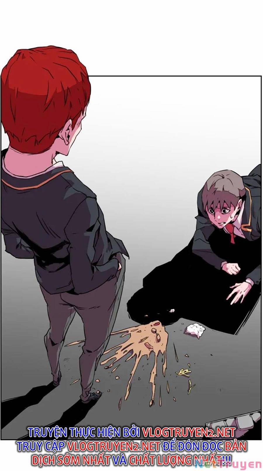 Săn Lùng Bắt Nạt 1 trang 58