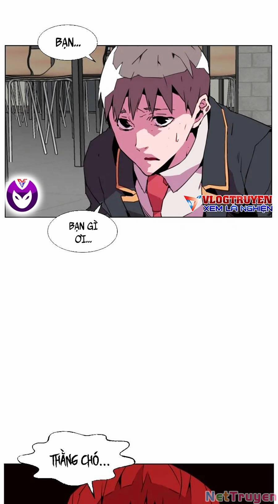 Săn Lùng Bắt Nạt 1 trang 60