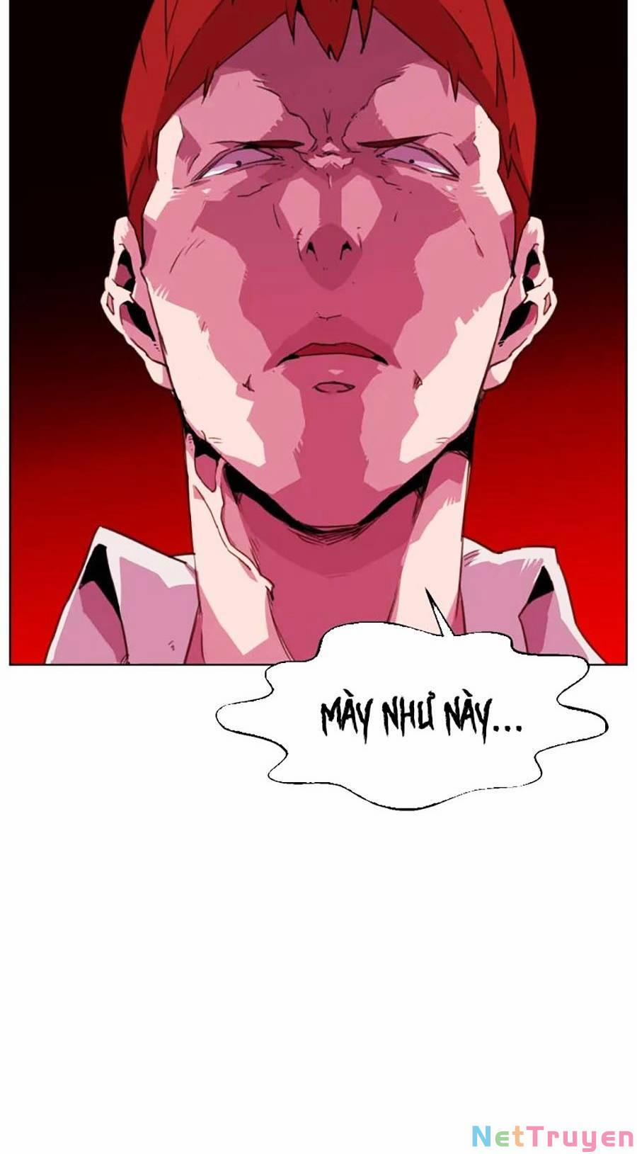 Săn Lùng Bắt Nạt 1 trang 61