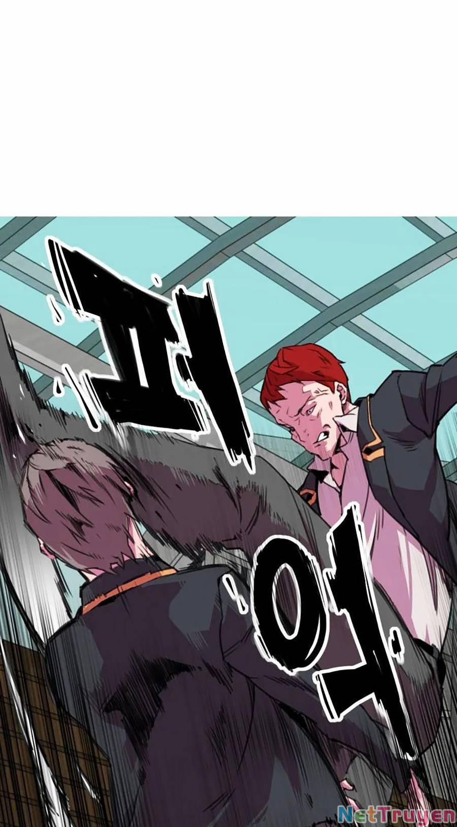 Săn Lùng Bắt Nạt 1 trang 62