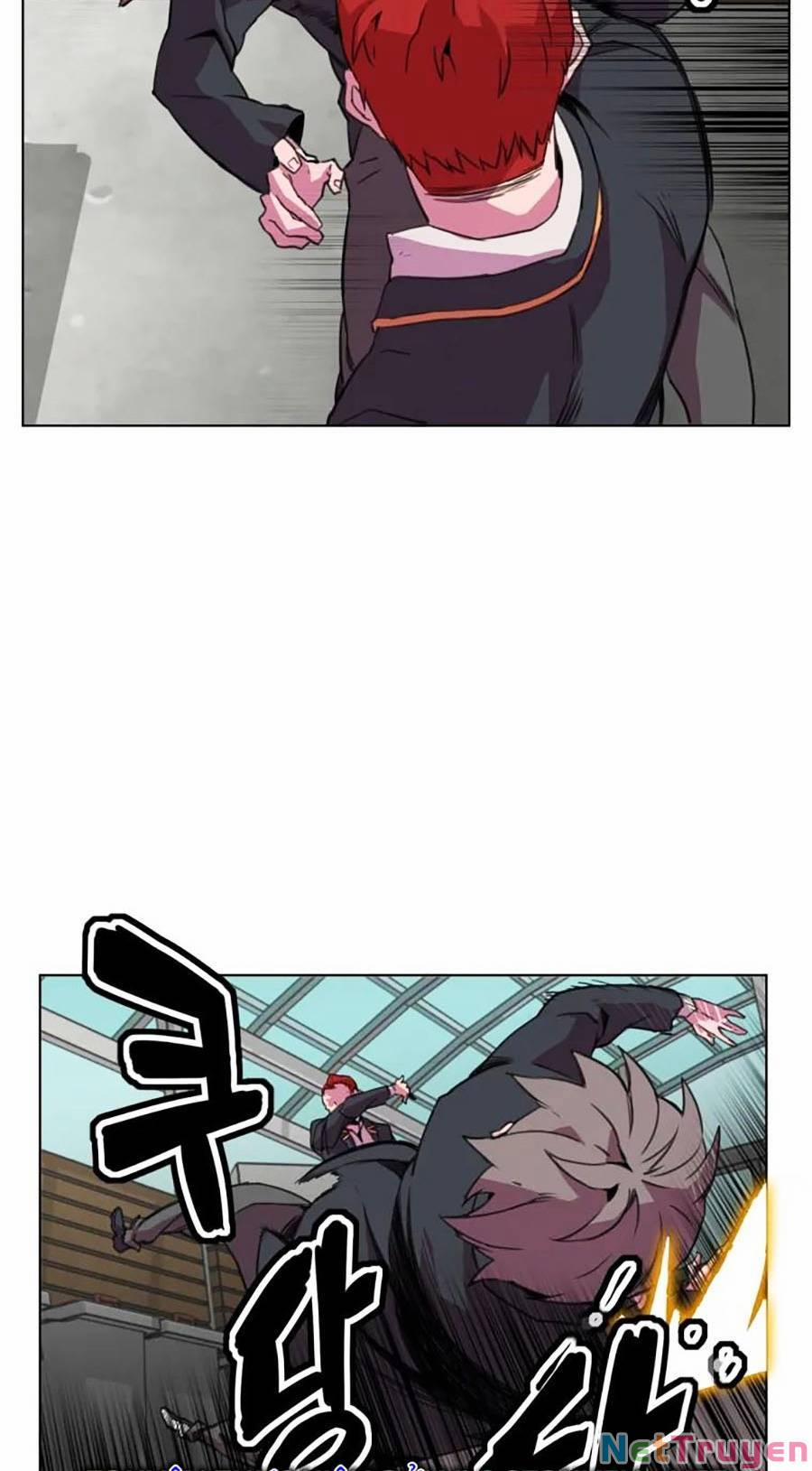 Săn Lùng Bắt Nạt 1 trang 65