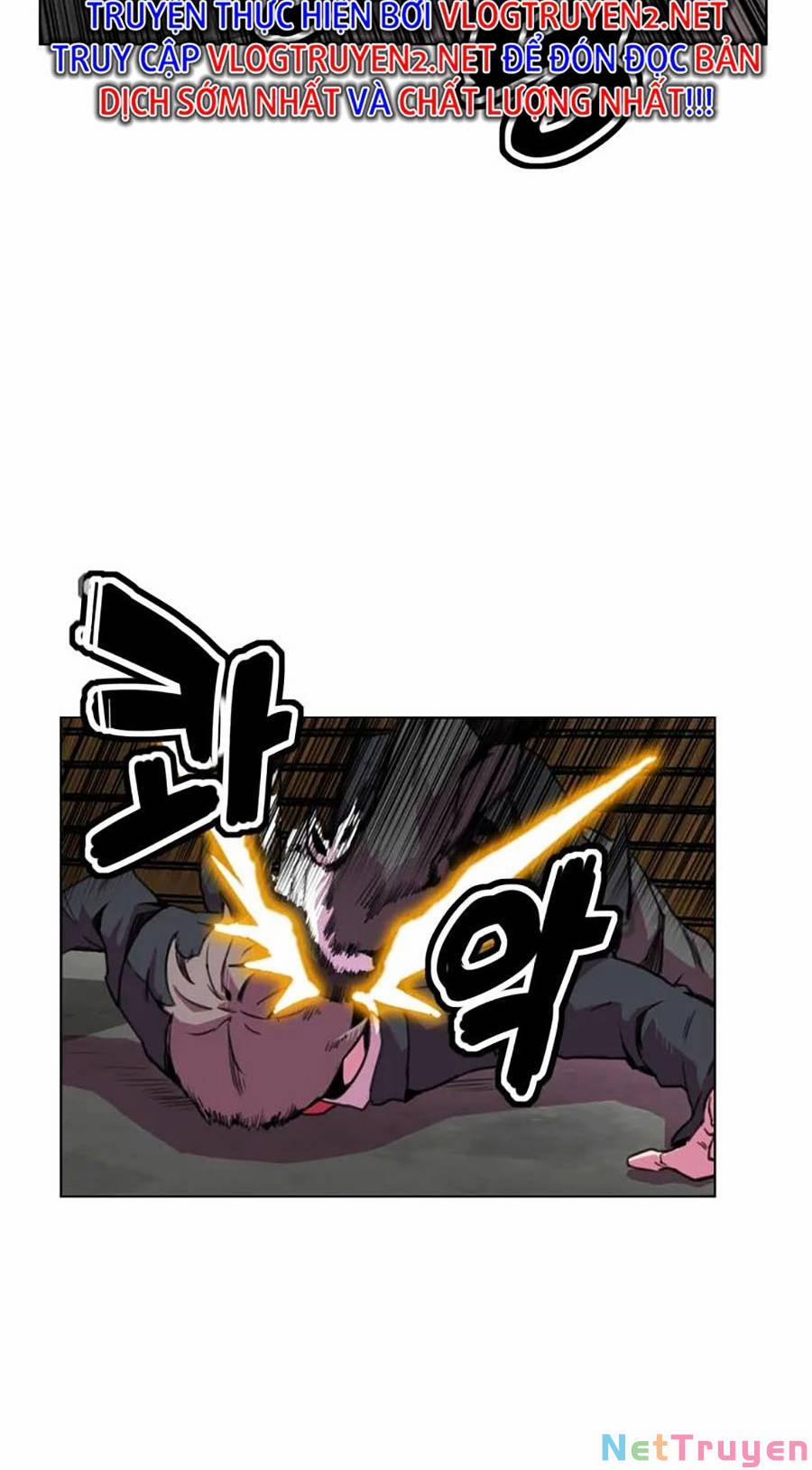 Săn Lùng Bắt Nạt 1 trang 66