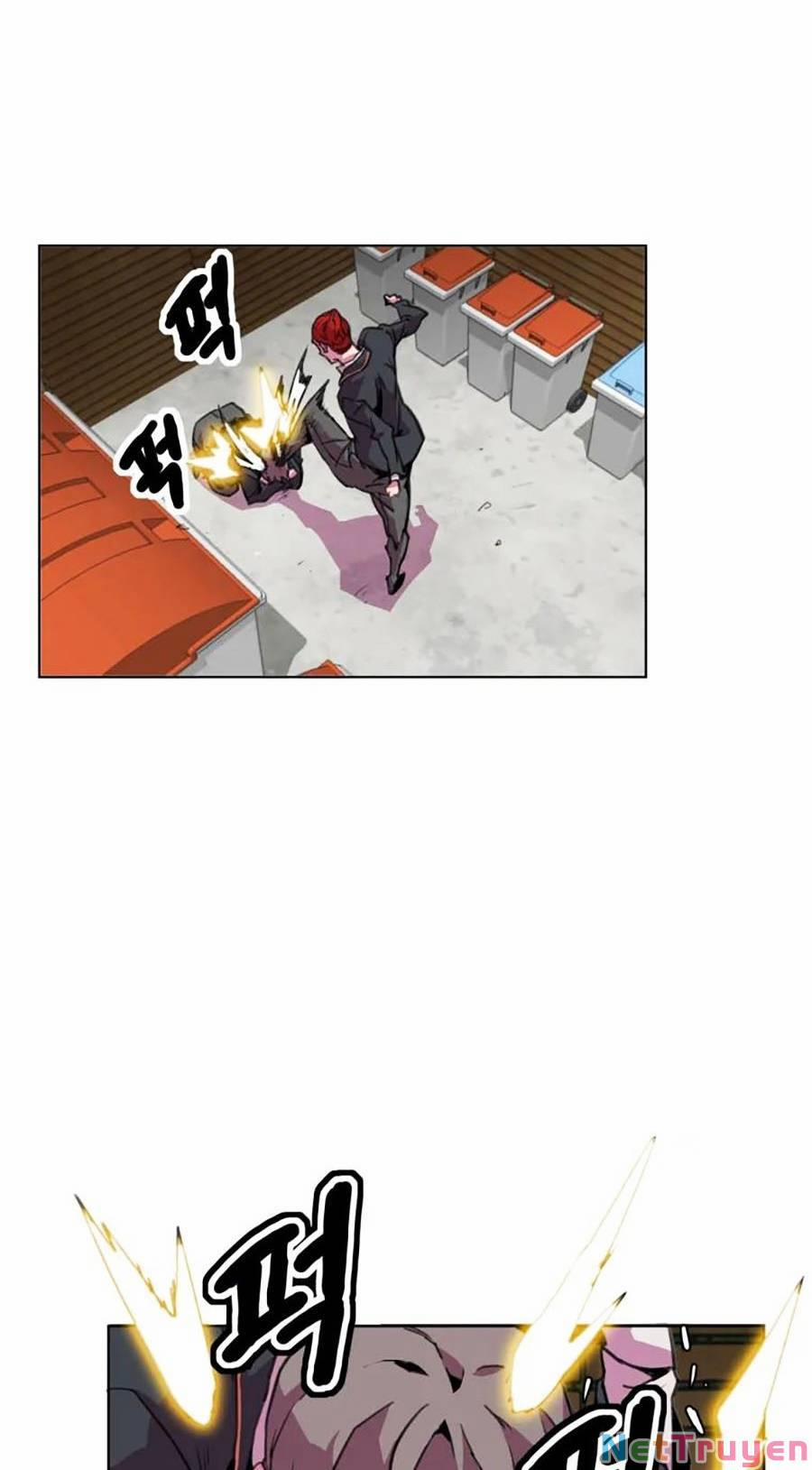 Săn Lùng Bắt Nạt 1 trang 67