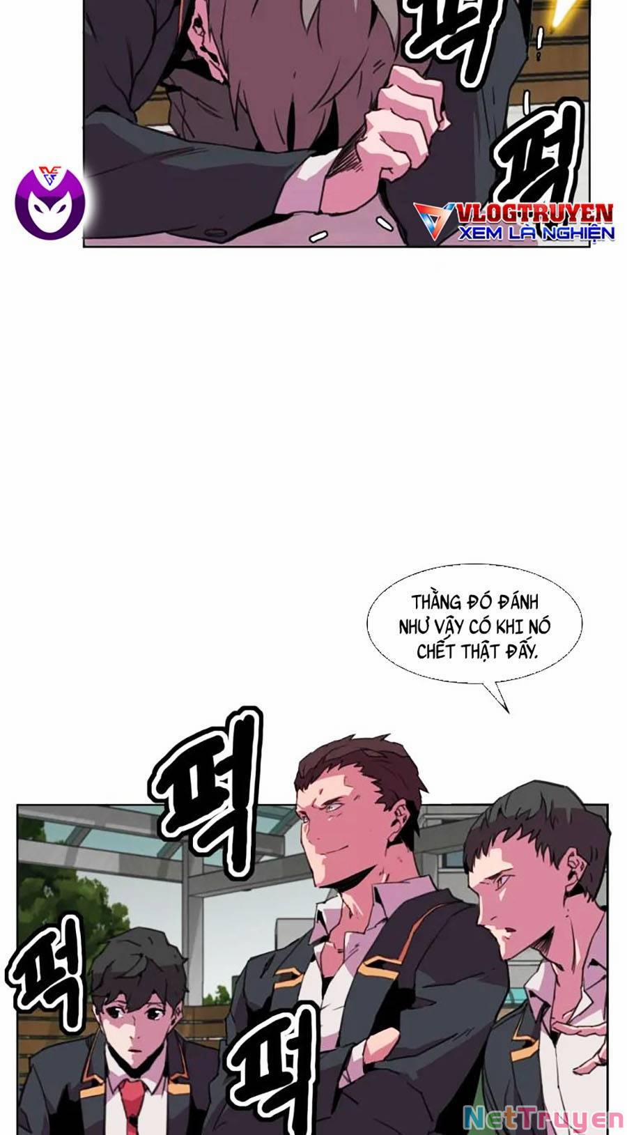 Săn Lùng Bắt Nạt 1 trang 68