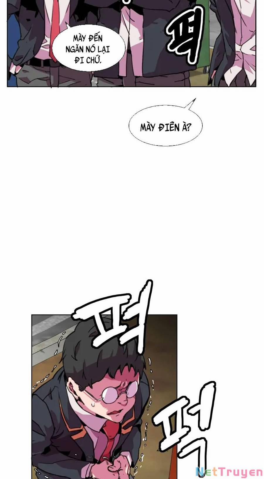 Săn Lùng Bắt Nạt 1 trang 69