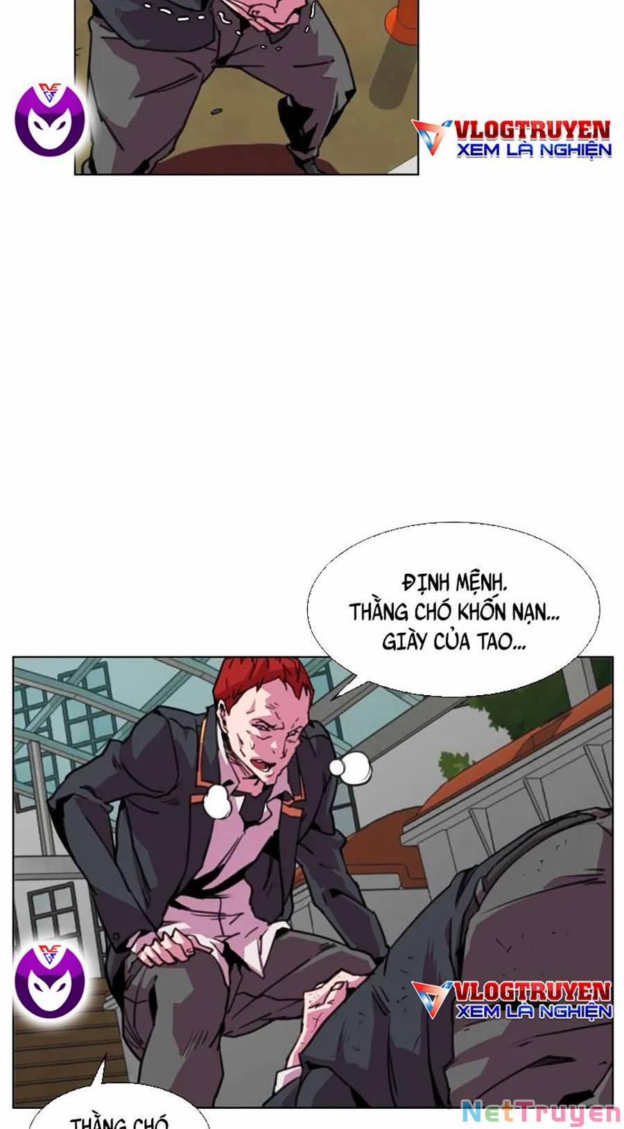 Săn Lùng Bắt Nạt 1 trang 70