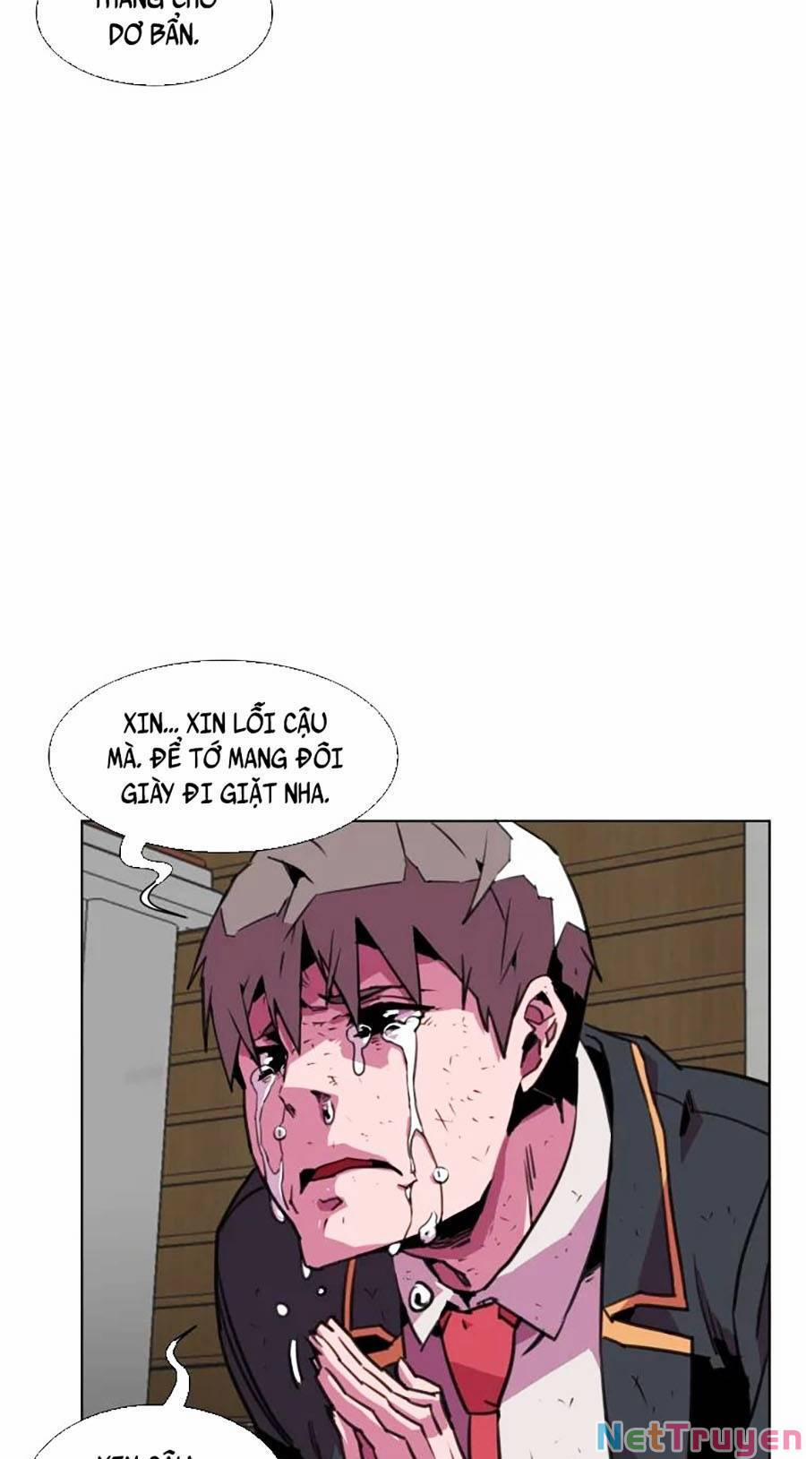 Săn Lùng Bắt Nạt 1 trang 71