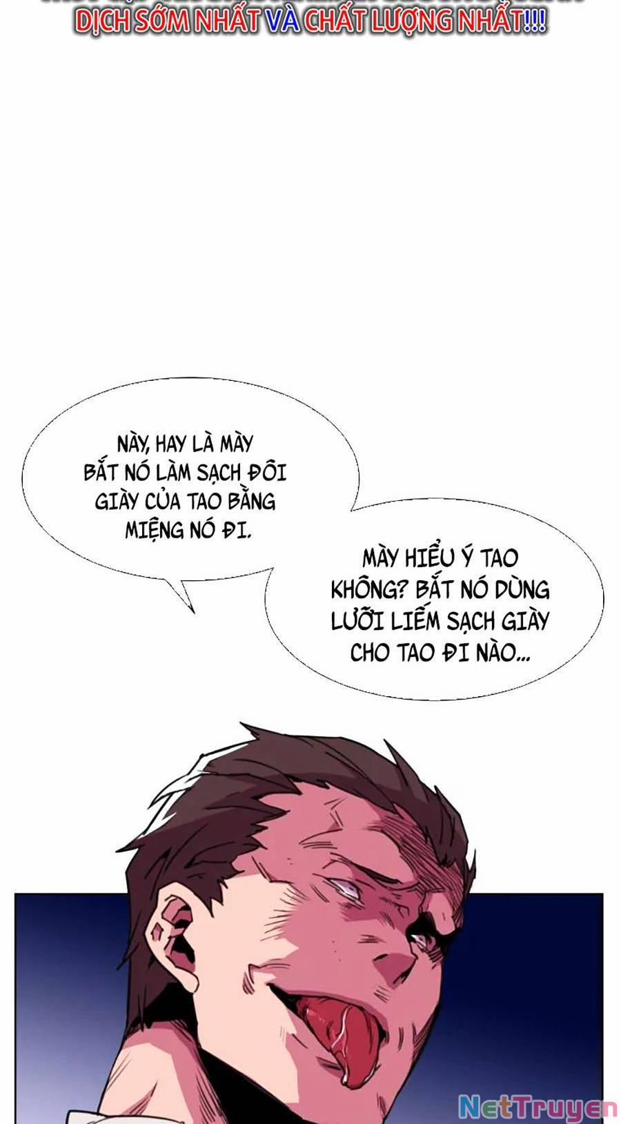 Săn Lùng Bắt Nạt 1 trang 73