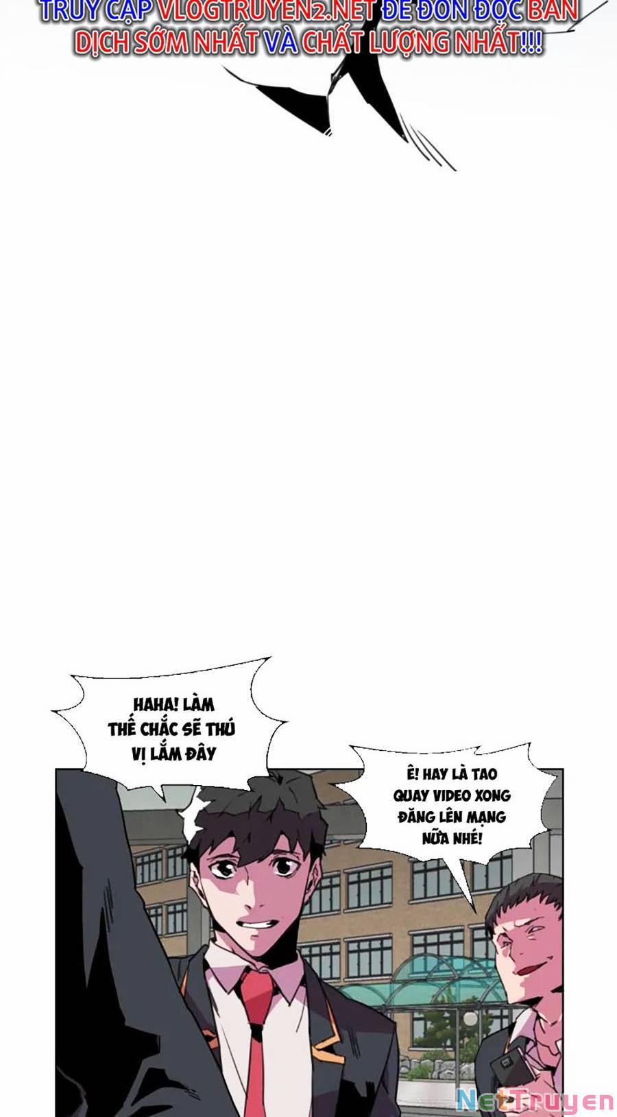 Săn Lùng Bắt Nạt 1 trang 75