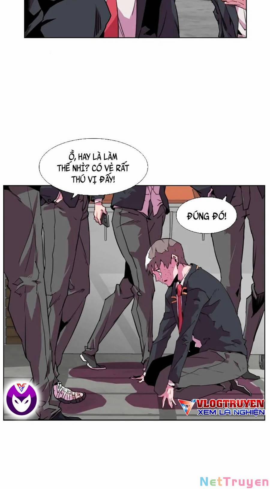 Săn Lùng Bắt Nạt 1 trang 76