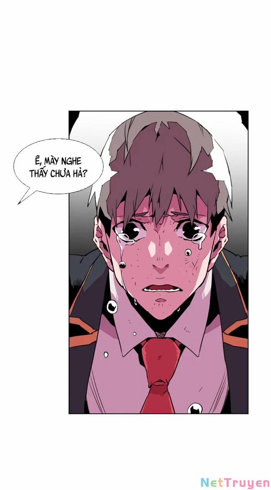 Săn Lùng Bắt Nạt 1 trang 77