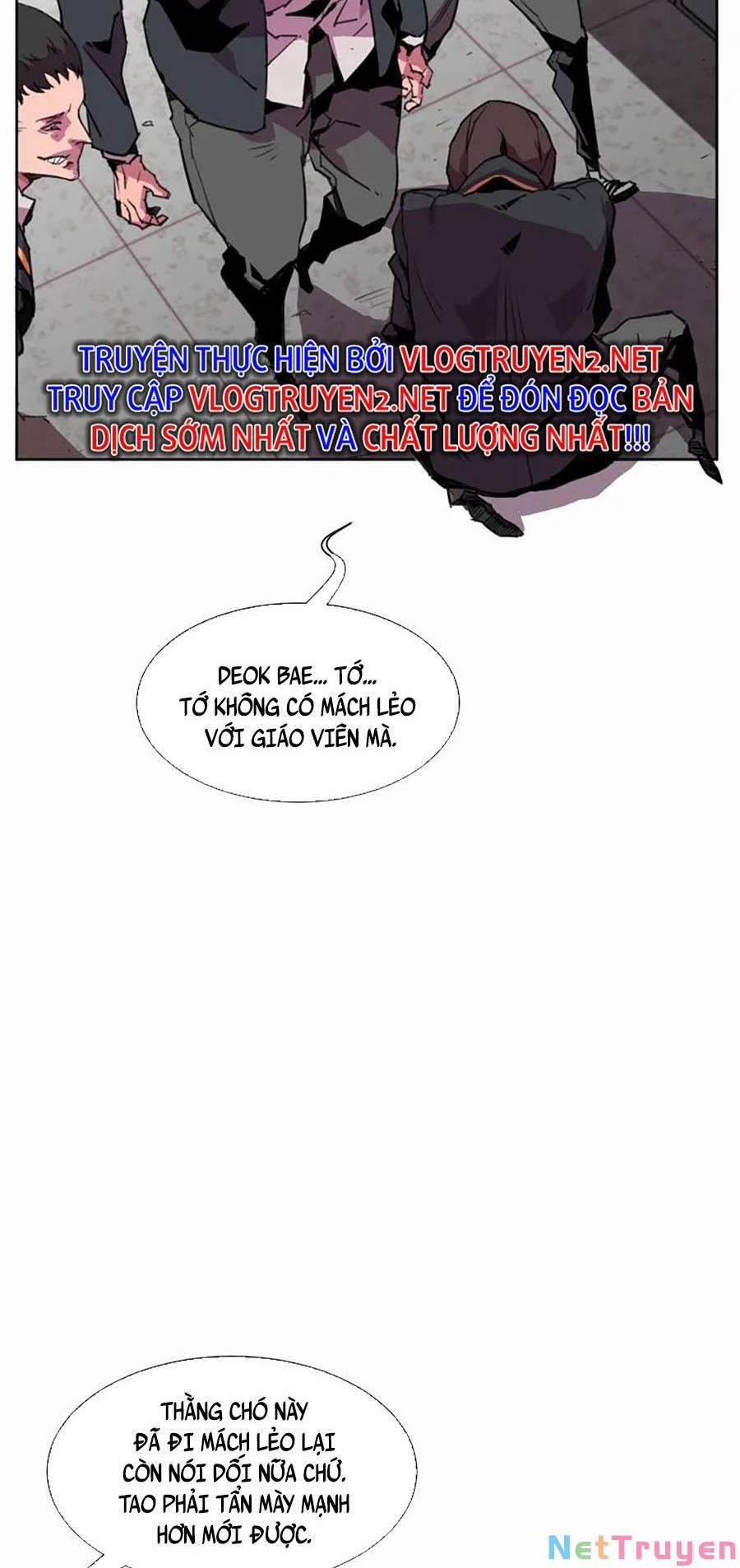 Săn Lùng Bắt Nạt 1 trang 8