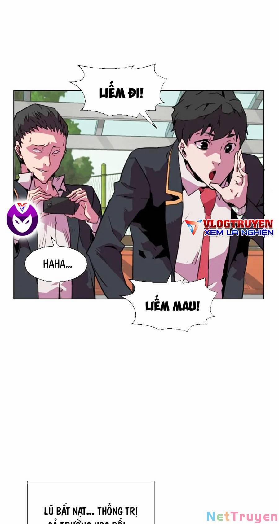 Săn Lùng Bắt Nạt 1 trang 80
