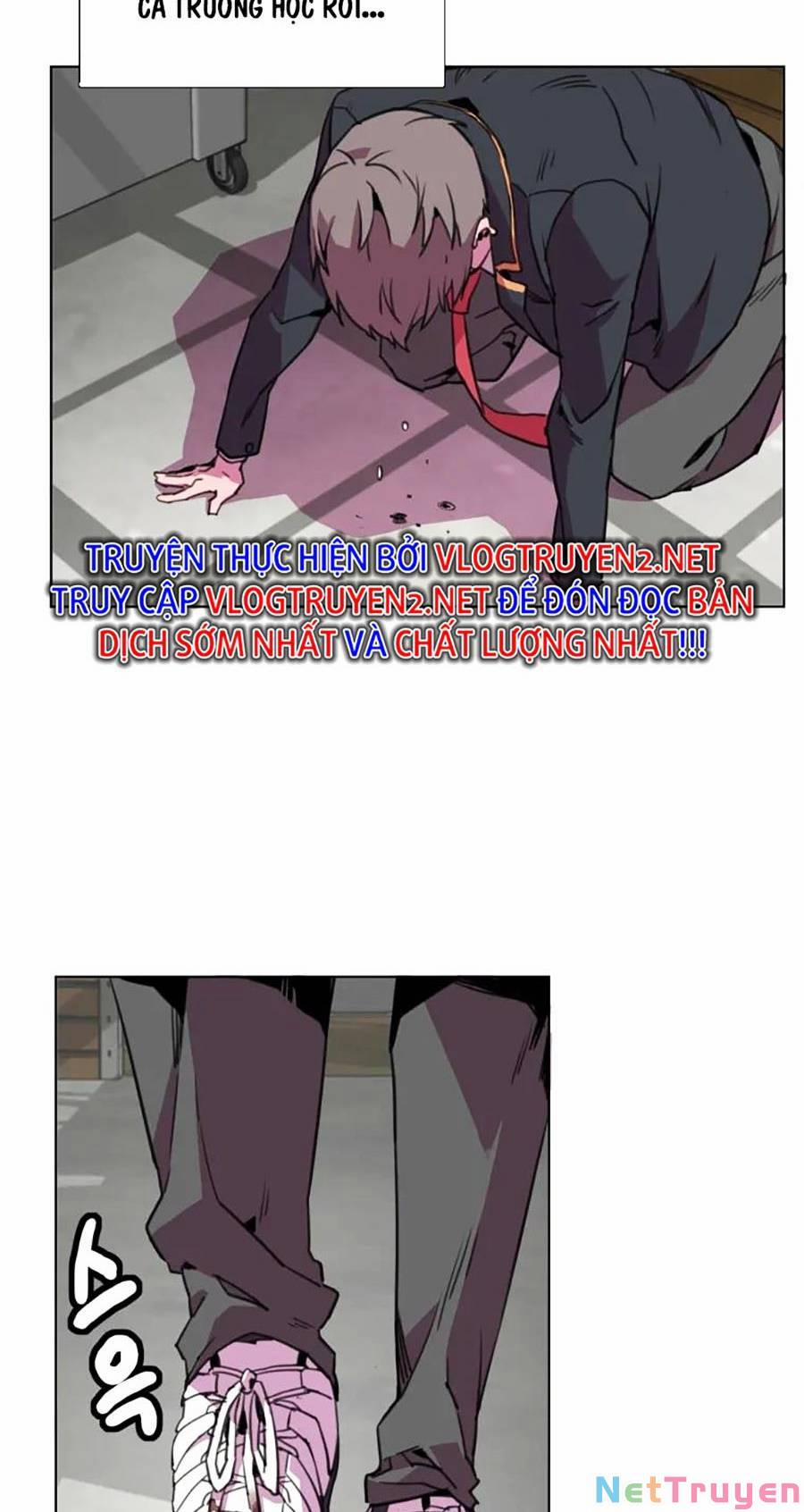 Săn Lùng Bắt Nạt 1 trang 81