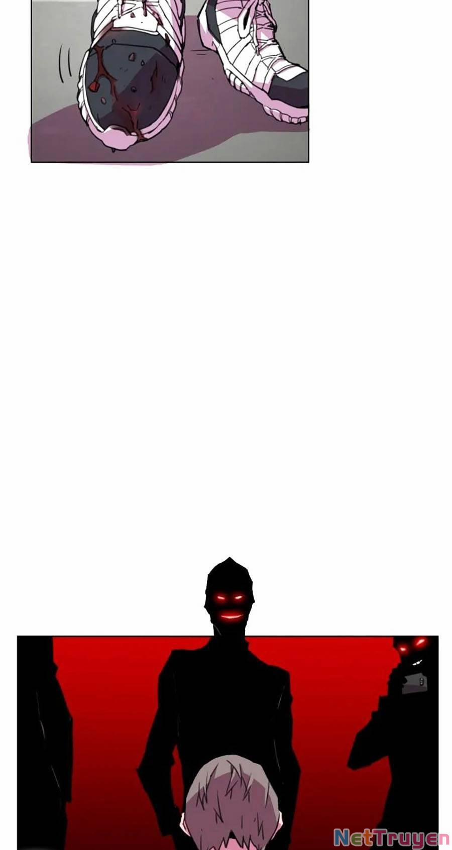 Săn Lùng Bắt Nạt 1 trang 82