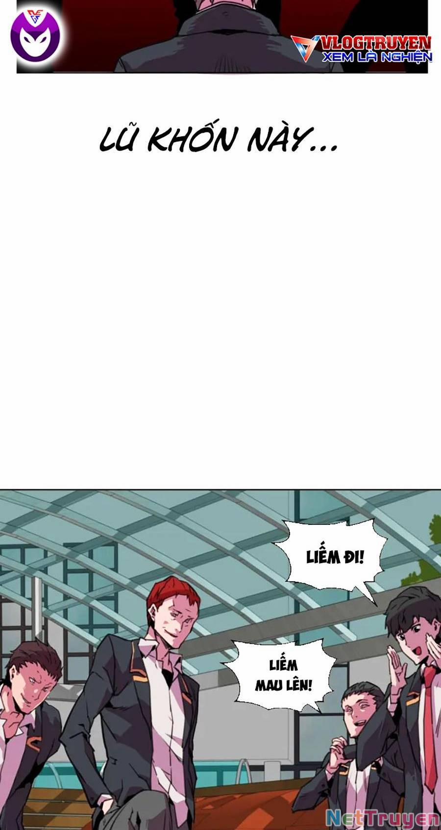Săn Lùng Bắt Nạt 1 trang 83