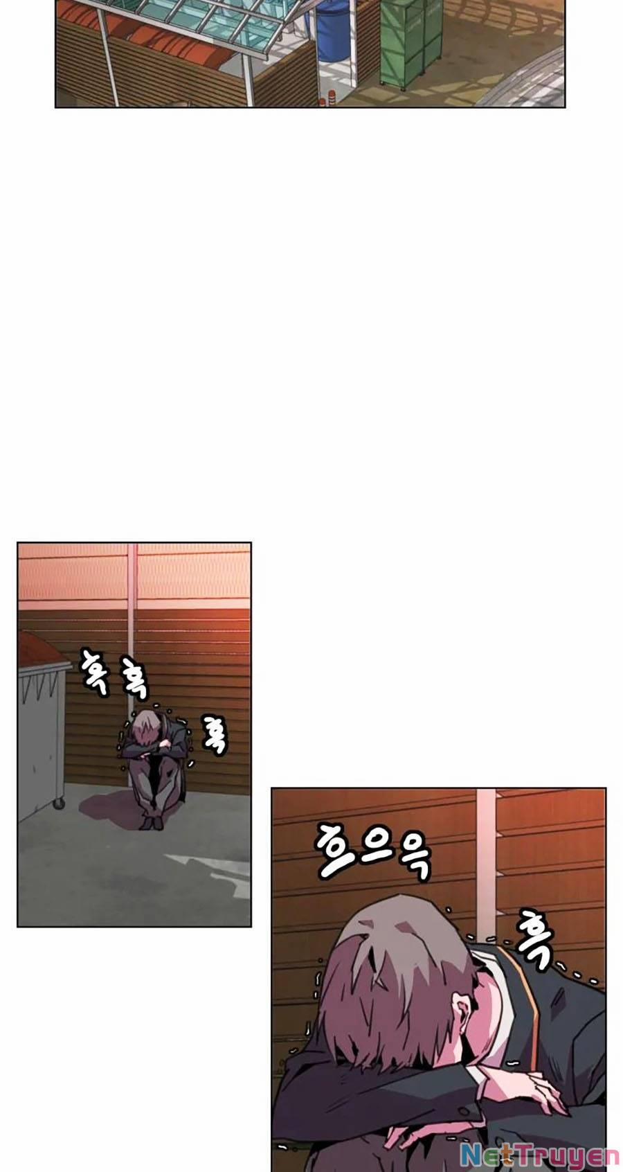 Săn Lùng Bắt Nạt 1 trang 86