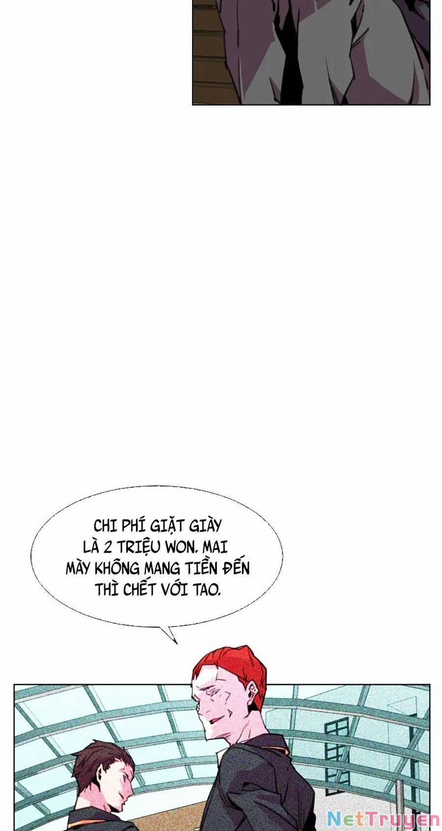 Săn Lùng Bắt Nạt 1 trang 87