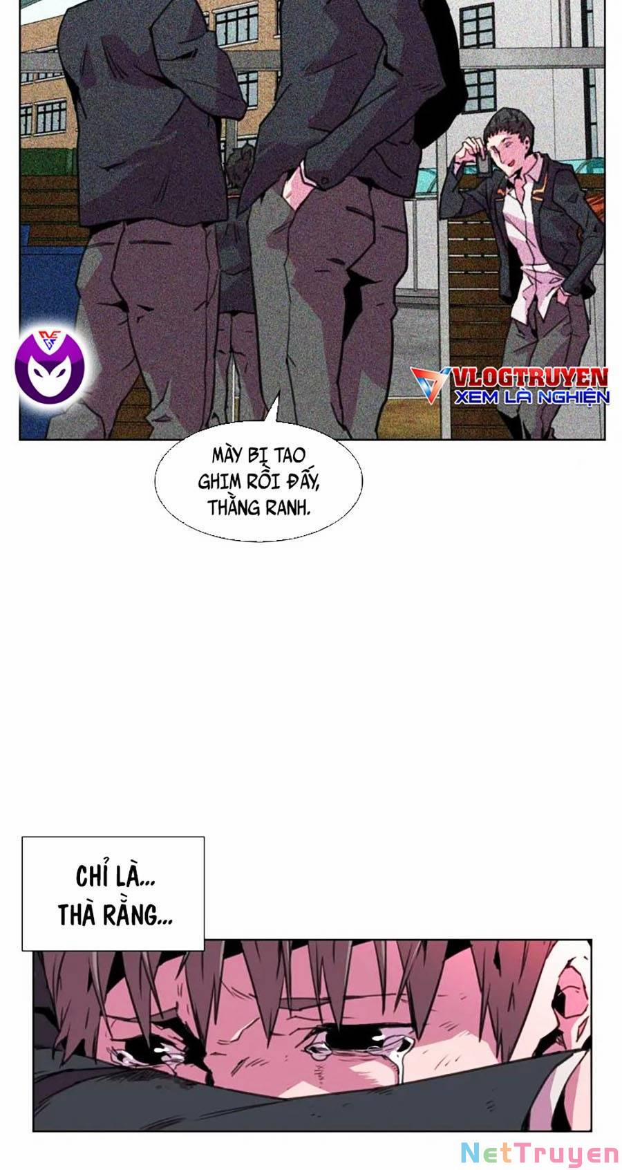 Săn Lùng Bắt Nạt 1 trang 88