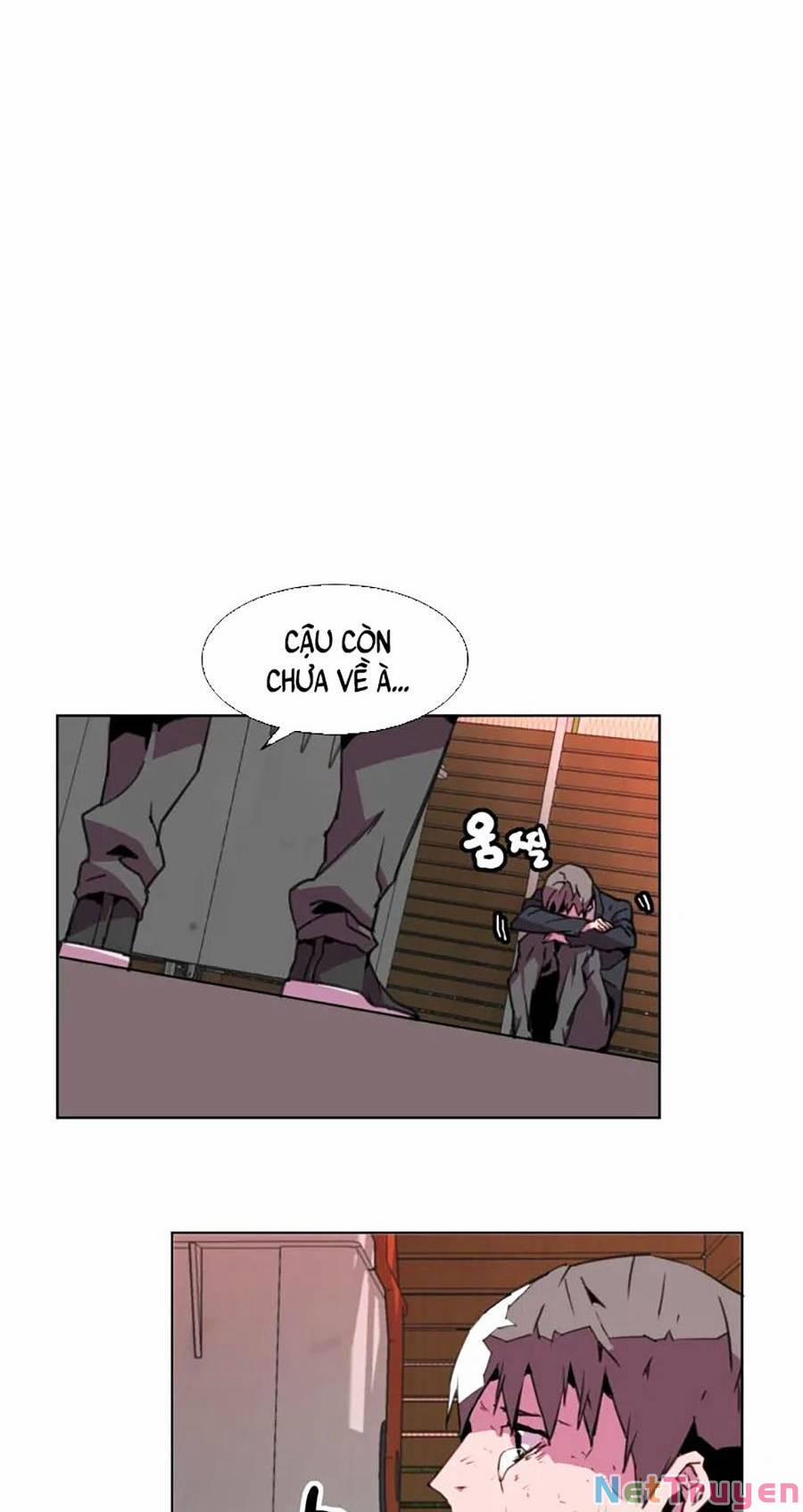 Săn Lùng Bắt Nạt 1 trang 89