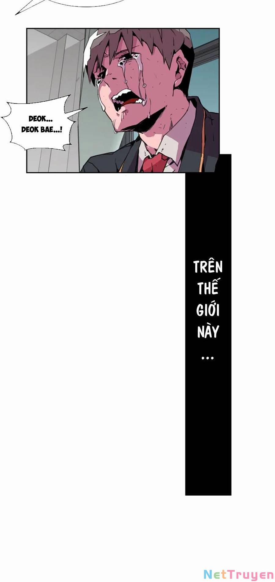 Săn Lùng Bắt Nạt 1 trang 9