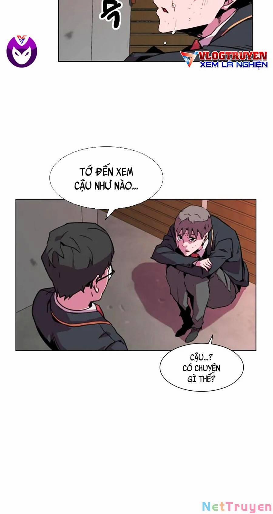 Săn Lùng Bắt Nạt 1 trang 90