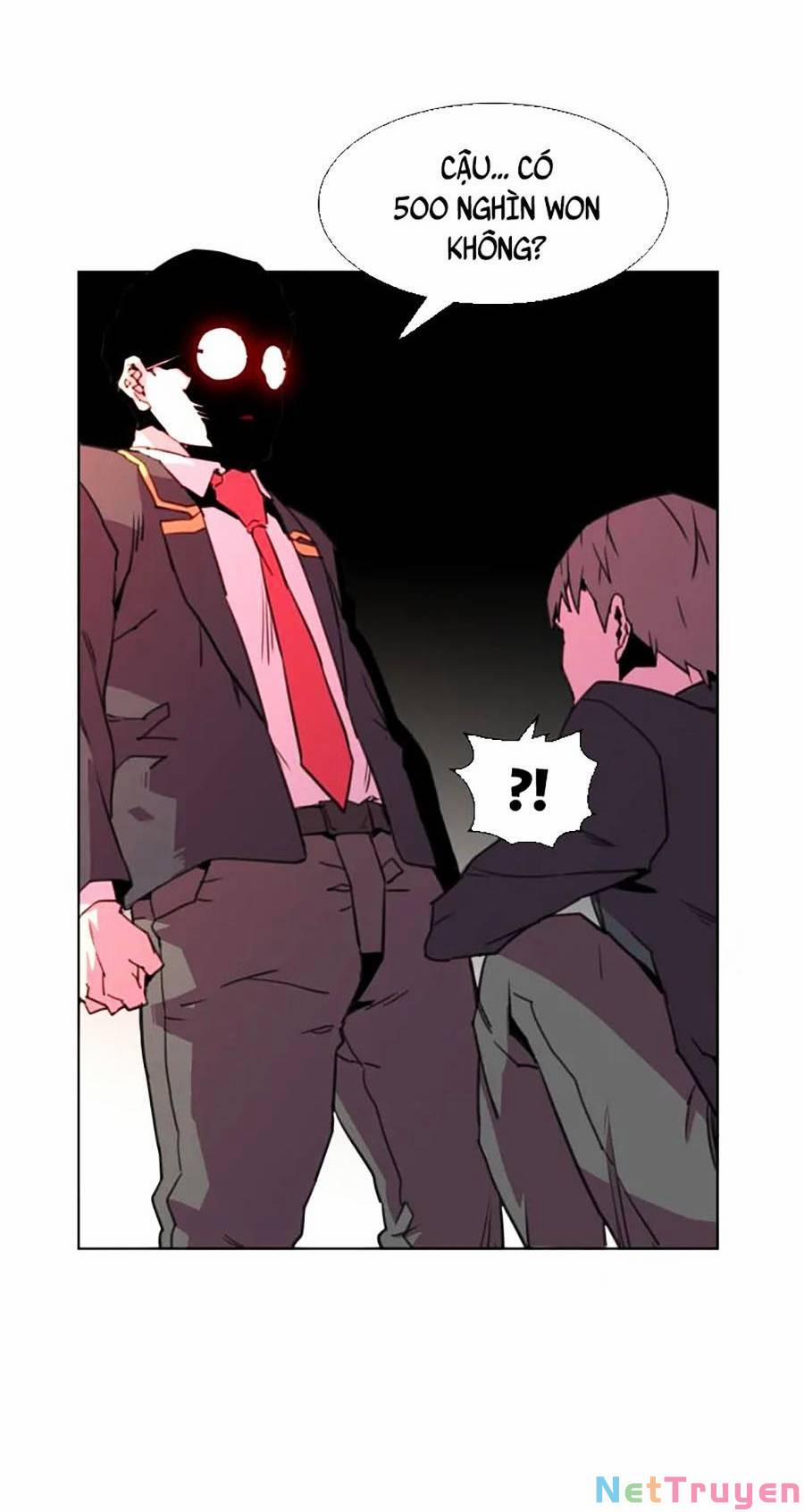 Săn Lùng Bắt Nạt 1 trang 91