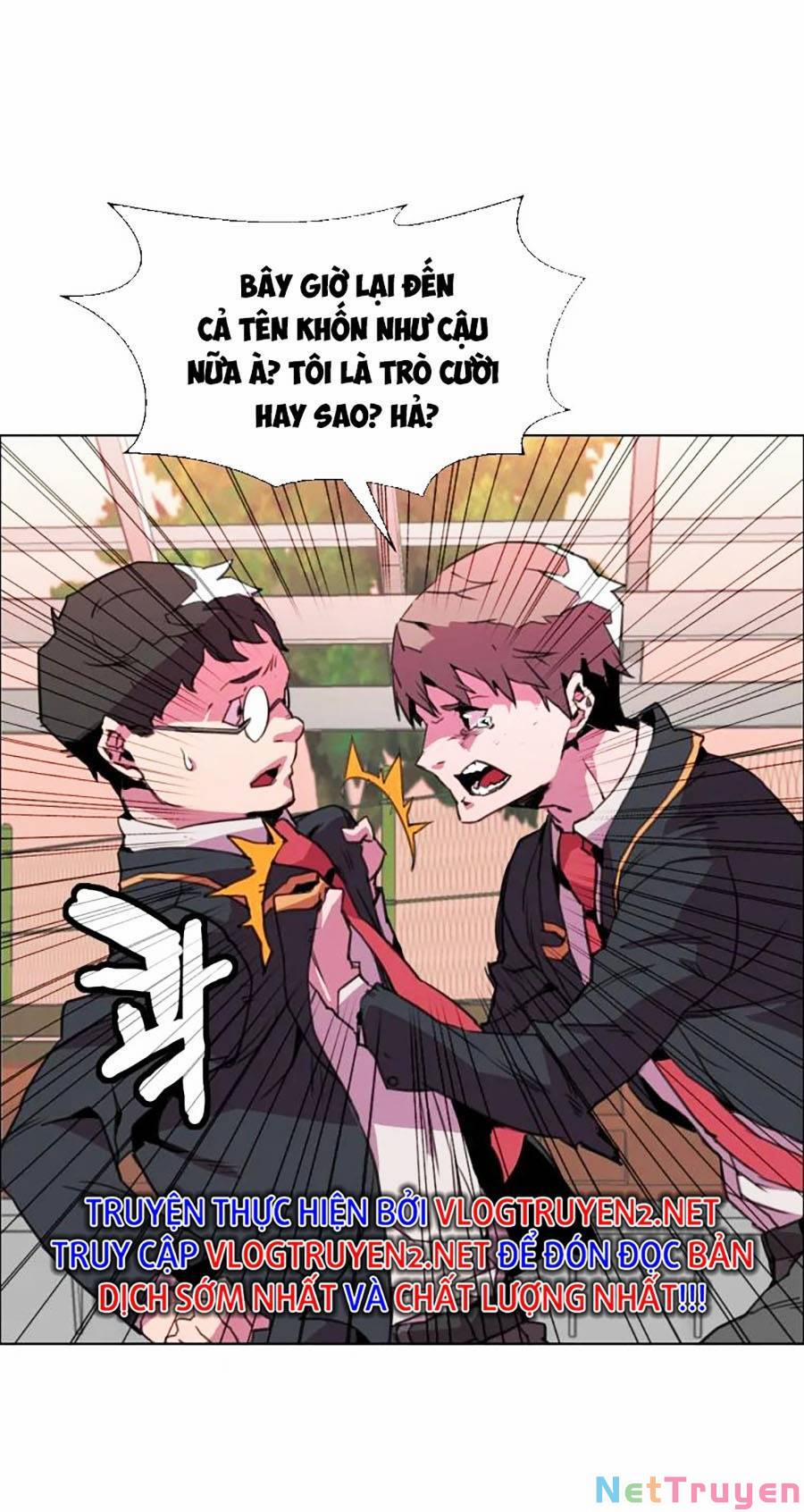 Săn Lùng Bắt Nạt 1 trang 92