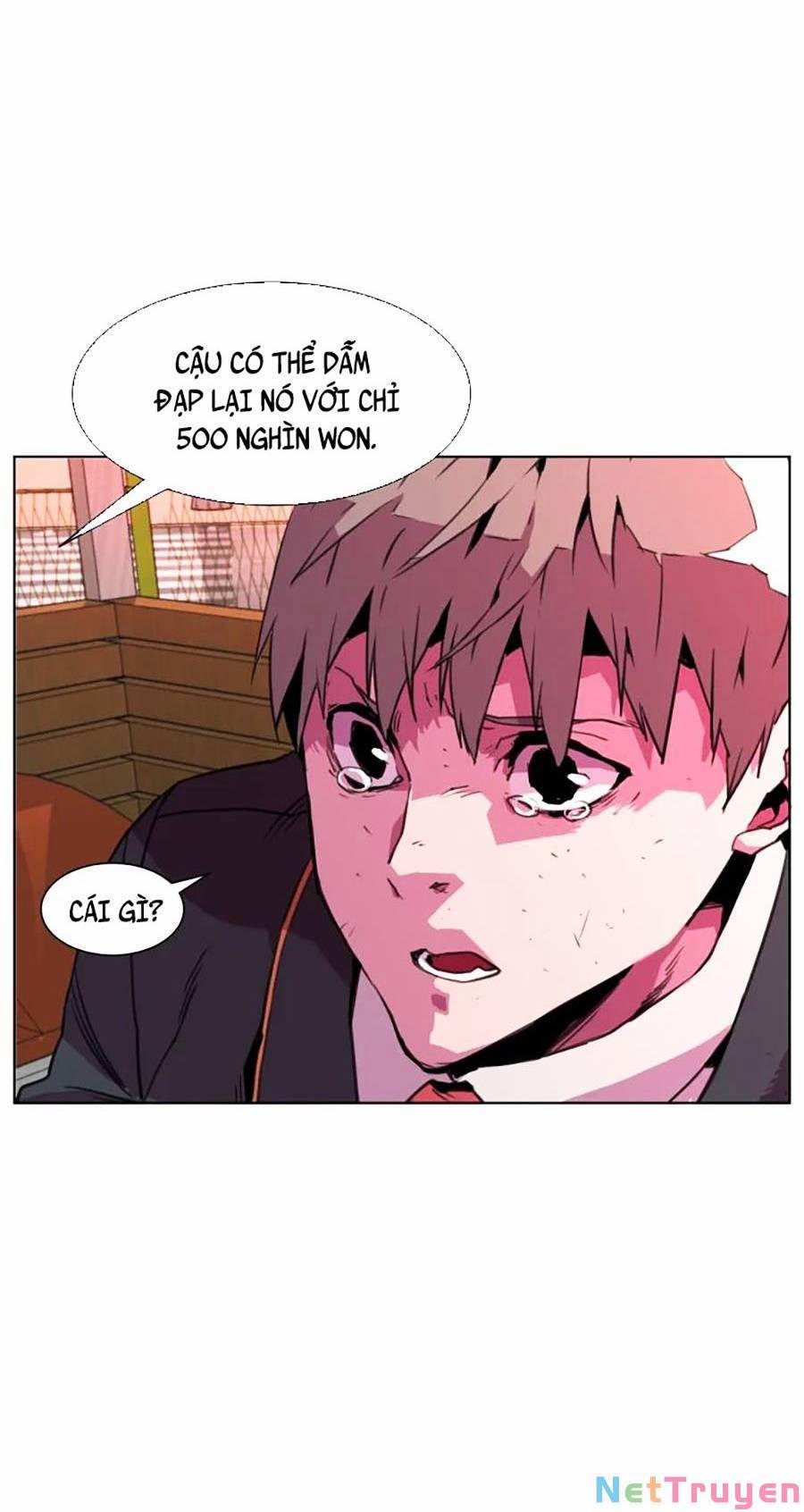 Săn Lùng Bắt Nạt 1 trang 93