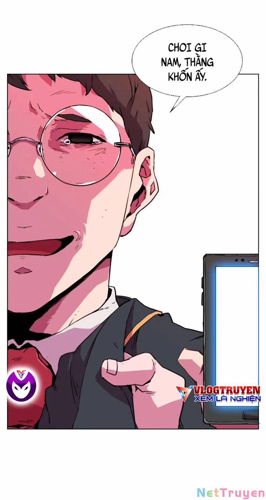 Săn Lùng Bắt Nạt 1 trang 94