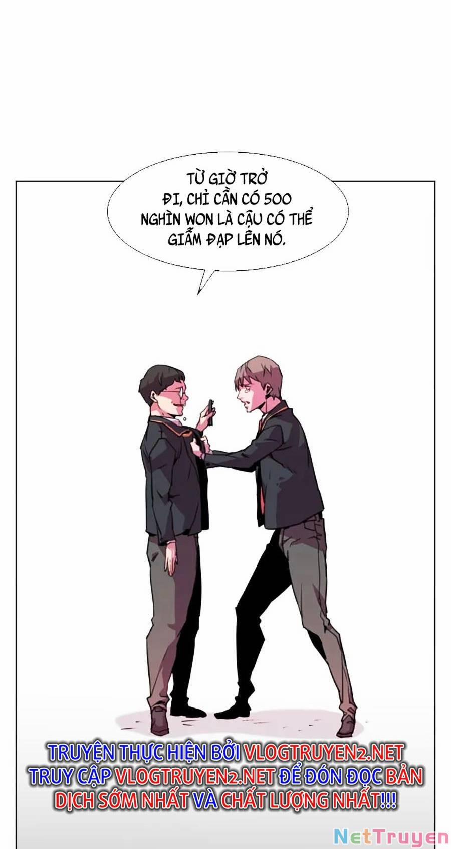 Săn Lùng Bắt Nạt 1 trang 95