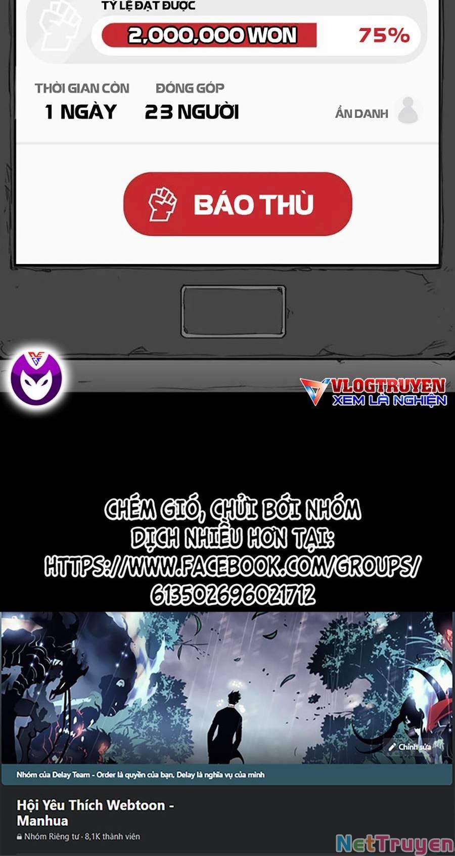 Săn Lùng Bắt Nạt 1 trang 99