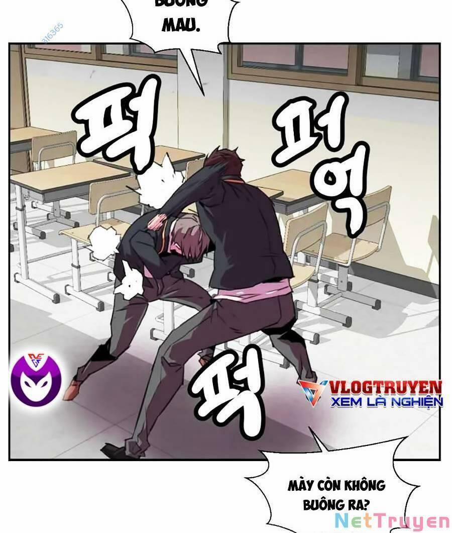 Săn Lùng Bắt Nạt 10 trang 100
