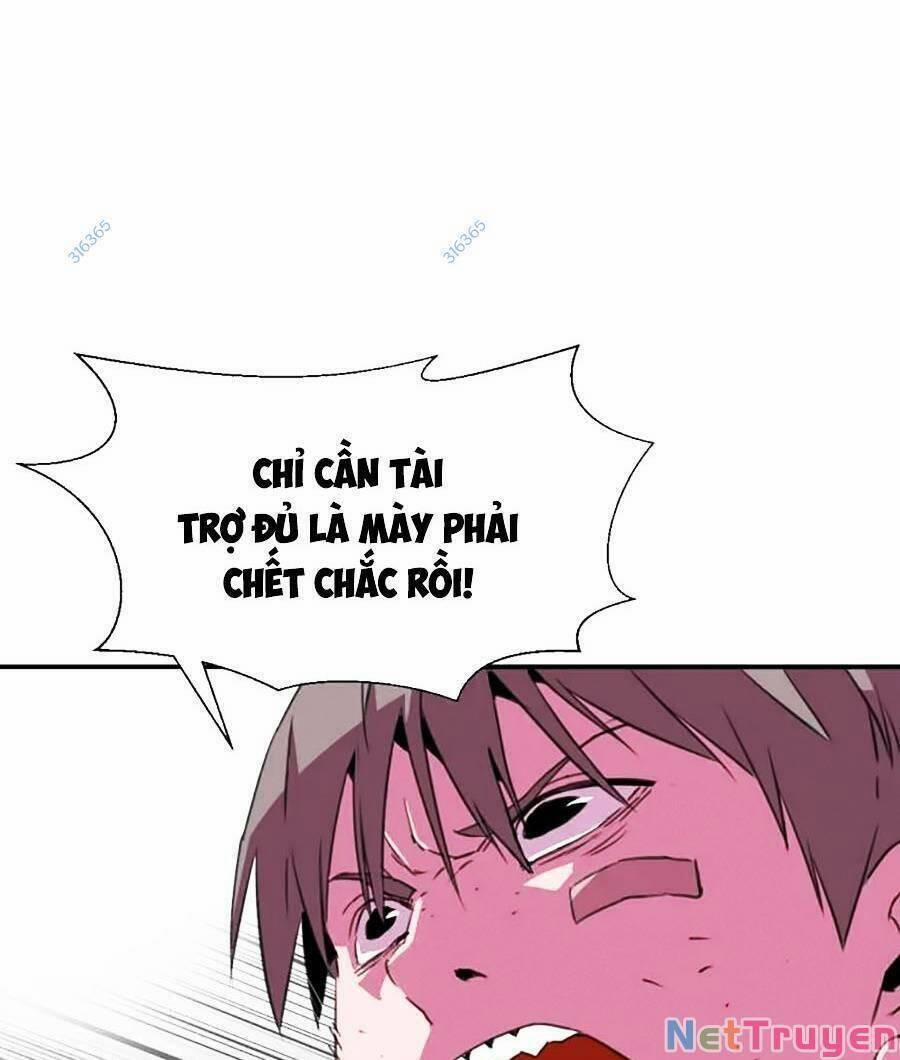 Săn Lùng Bắt Nạt 10 trang 108