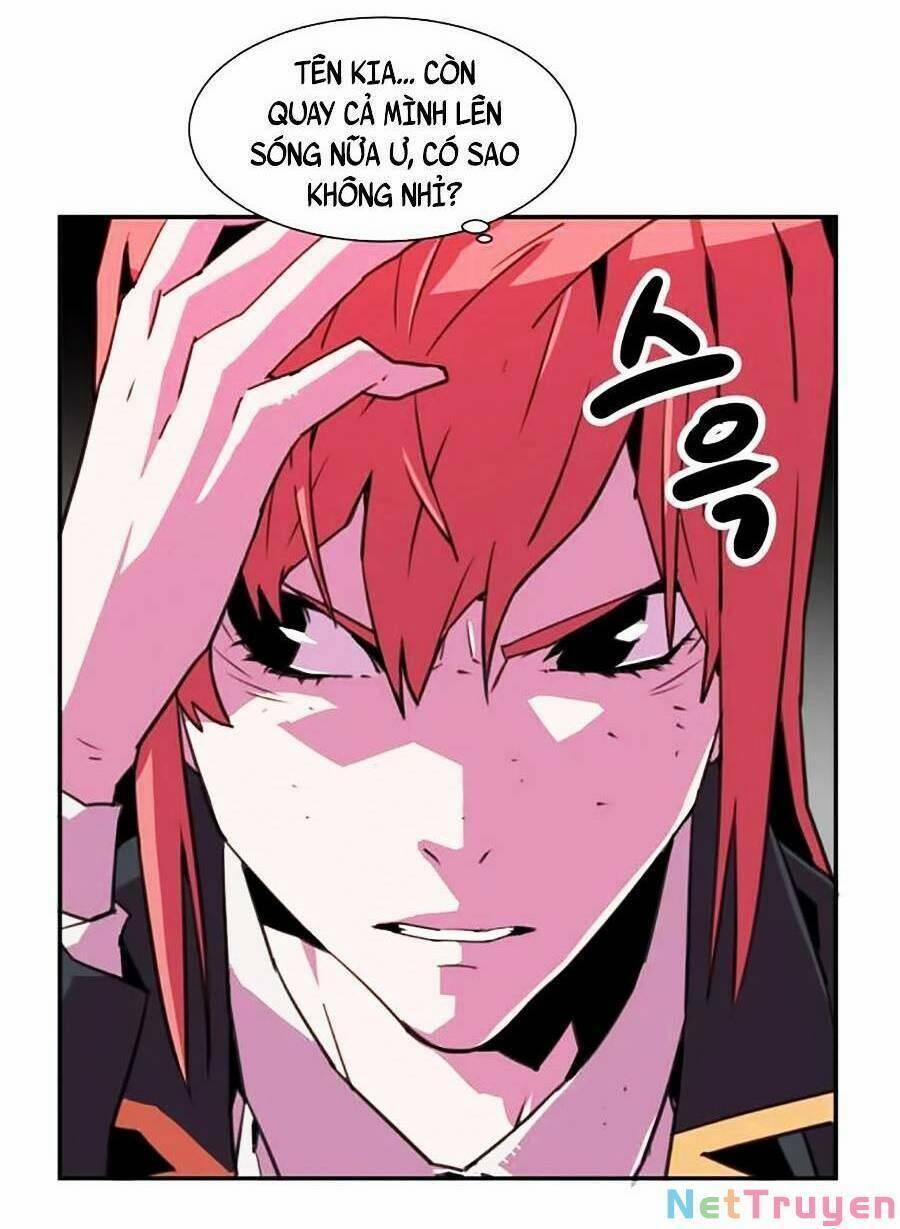 Săn Lùng Bắt Nạt 10 trang 11