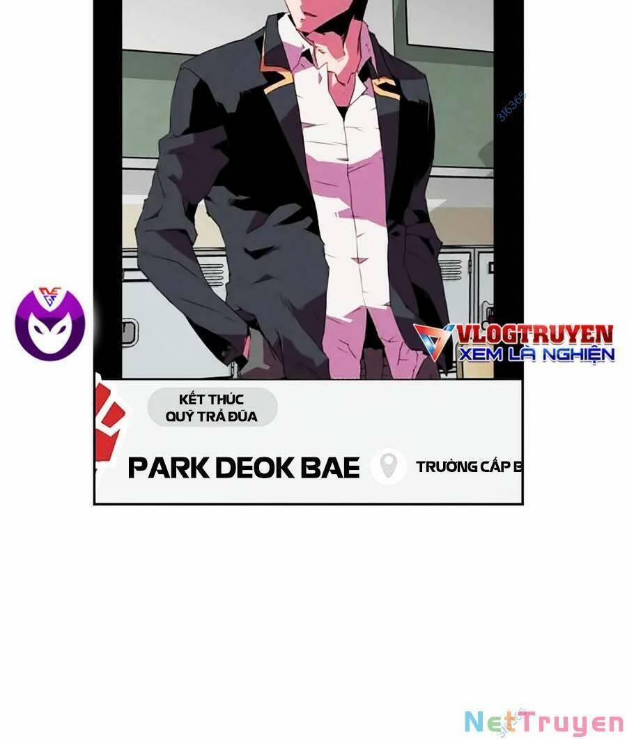 Săn Lùng Bắt Nạt 10 trang 116