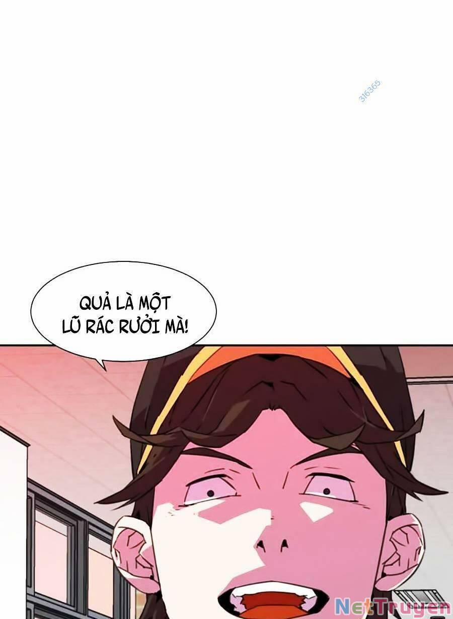 Săn Lùng Bắt Nạt 10 trang 12