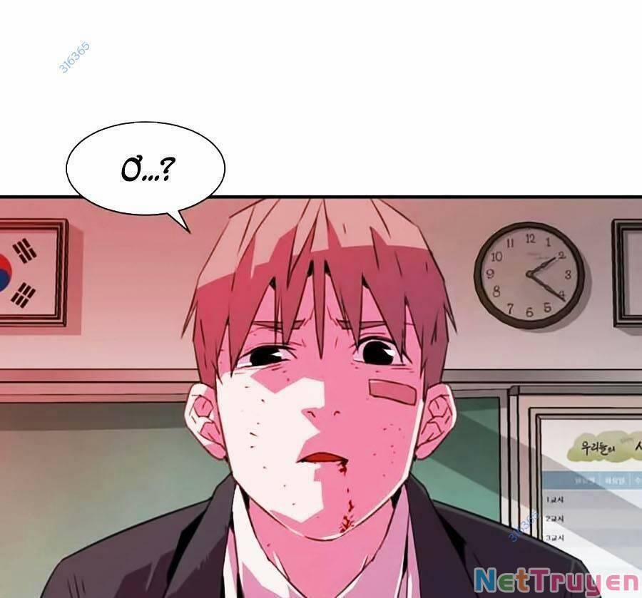 Săn Lùng Bắt Nạt 10 trang 120