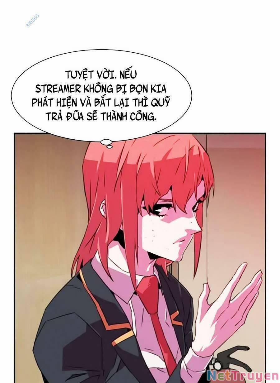 Săn Lùng Bắt Nạt 10 trang 16