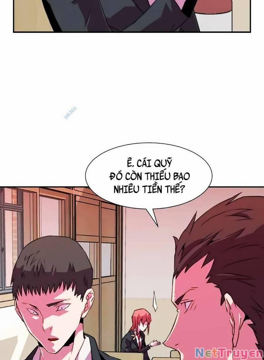 Săn Lùng Bắt Nạt 10 trang 17