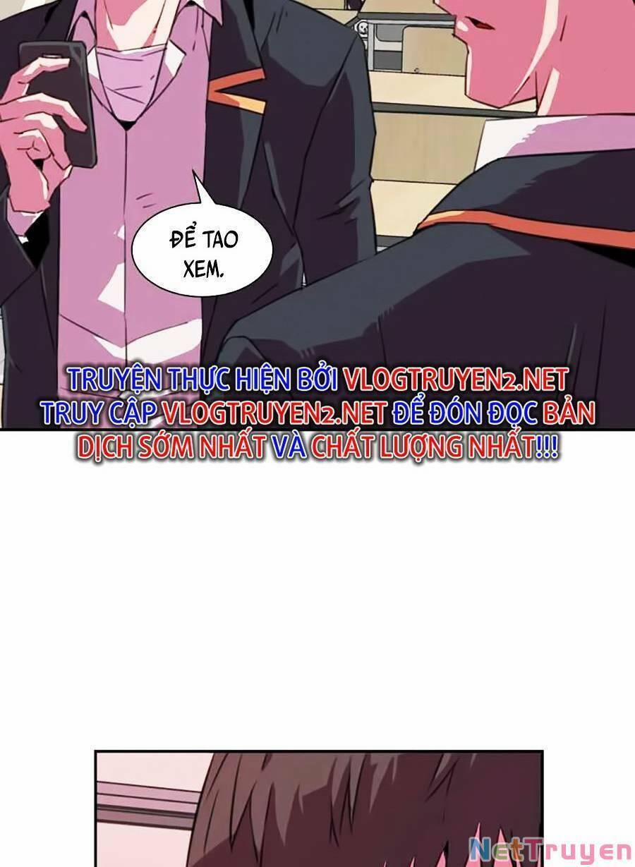 Săn Lùng Bắt Nạt 10 trang 18