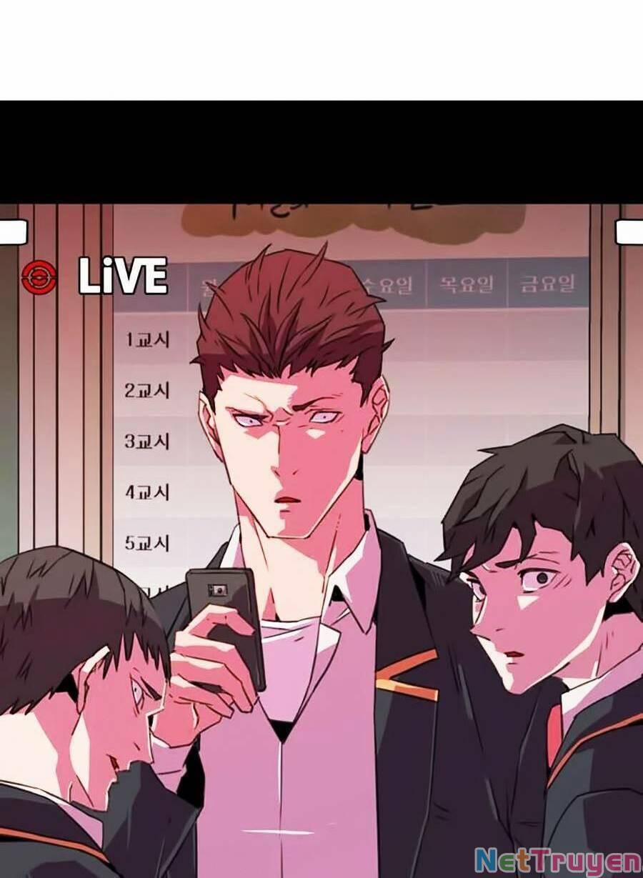Săn Lùng Bắt Nạt 10 trang 23
