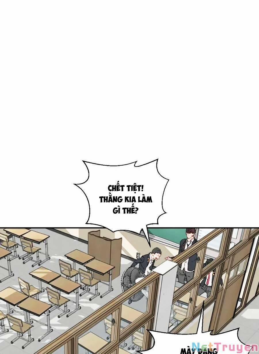 Săn Lùng Bắt Nạt 10 trang 26