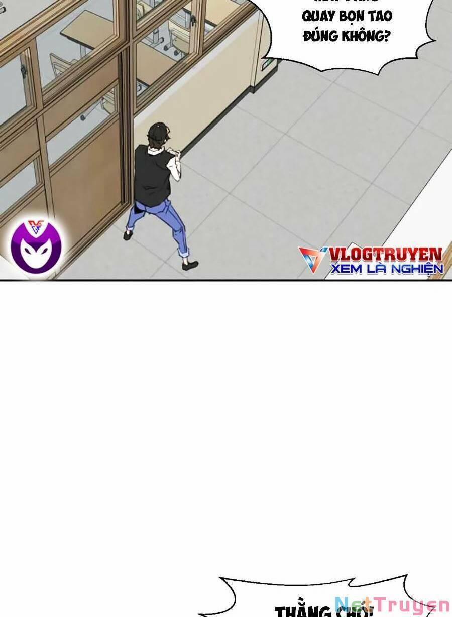 Săn Lùng Bắt Nạt 10 trang 27
