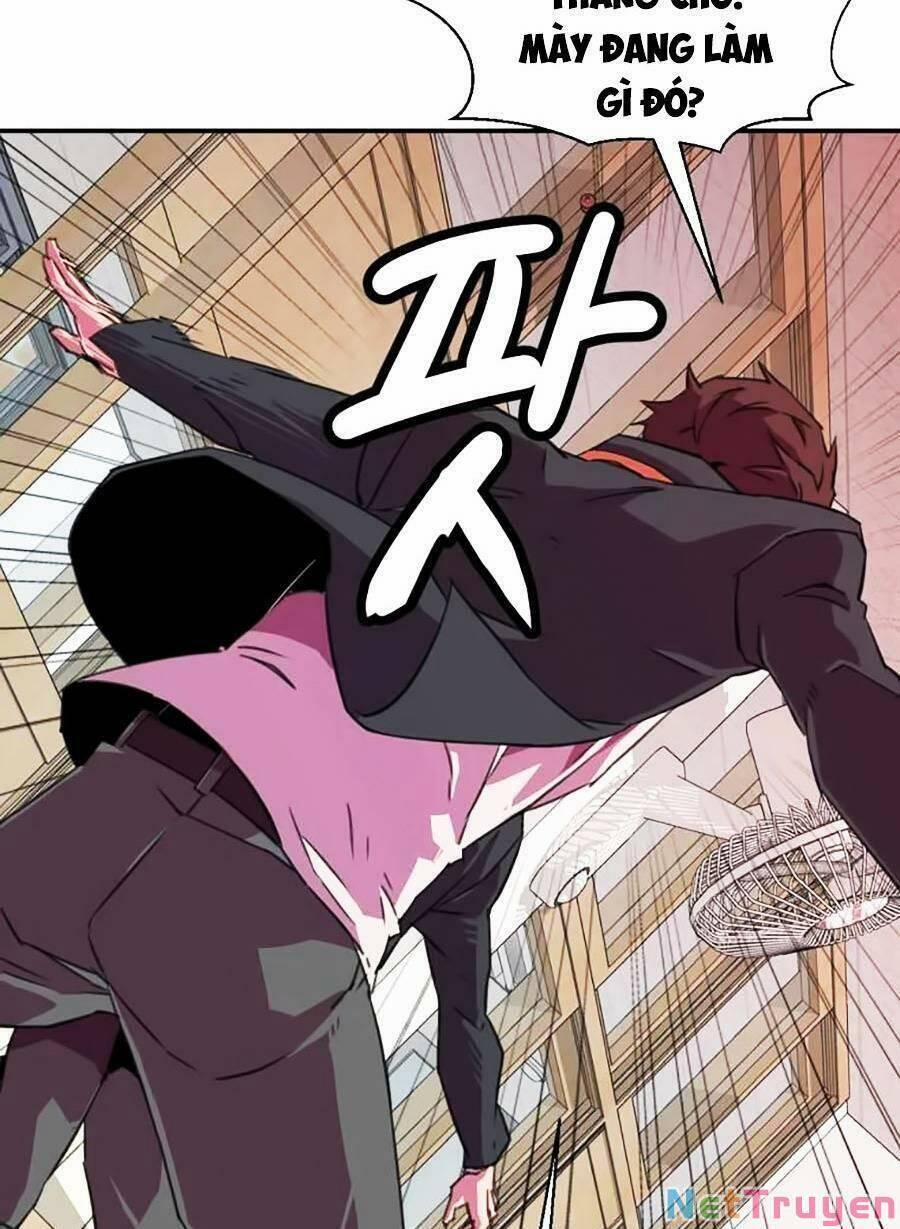 Săn Lùng Bắt Nạt 10 trang 28