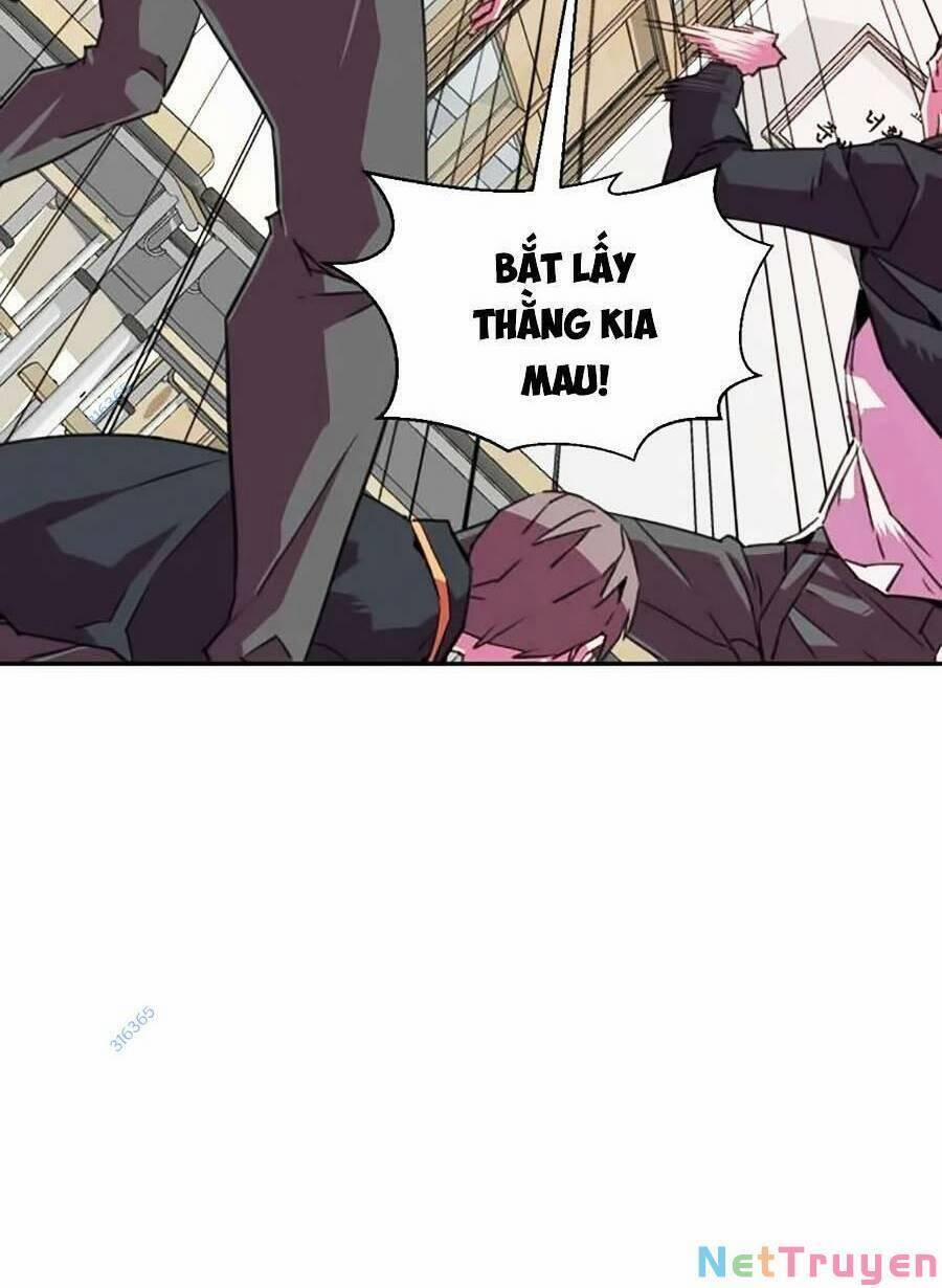 Săn Lùng Bắt Nạt 10 trang 29