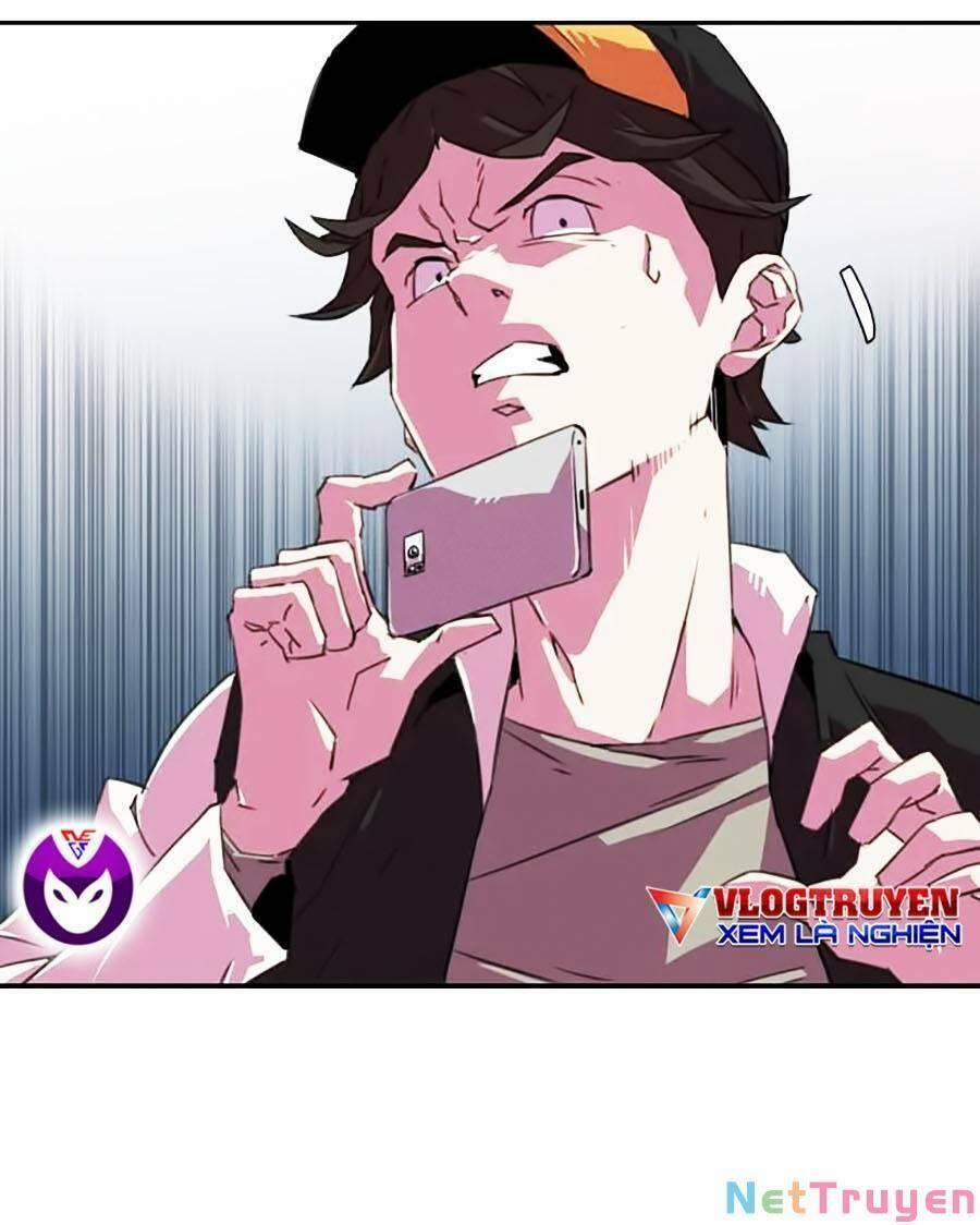 Săn Lùng Bắt Nạt 10 trang 30