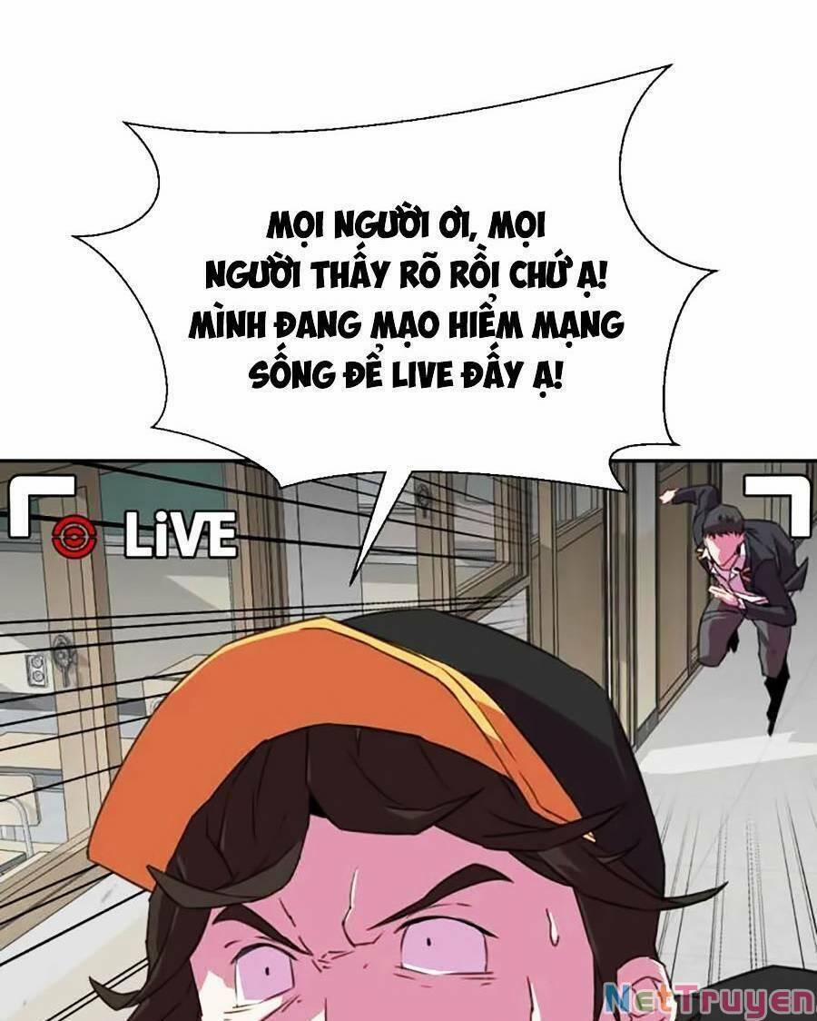 Săn Lùng Bắt Nạt 10 trang 34
